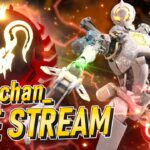 【APEX】  w/soume1