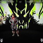 【APEX】ミラージュ修行1