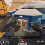 【APEX】#226 今日の頑張ったで賞（特にラストでヴァルキリーが親指を立て�