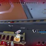 APEXミラージュ専80000kill