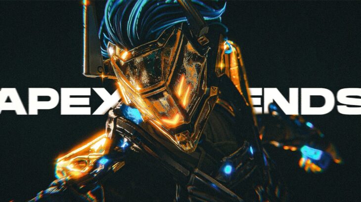 キーマウでやりたくなるAPEXキル集【ApexLegends】