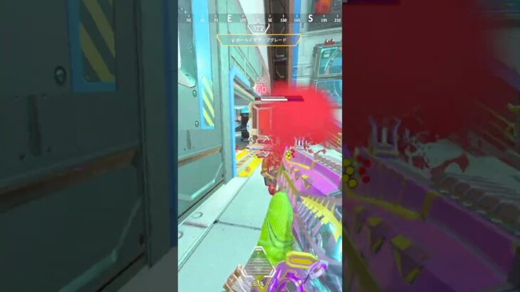 【APEX】EVA８で3タテするローバ【エーペックス】#apex#ゲーム#エーペックス♯エイペックス♯r99#apexlegends#fps#4k#fps #eva8#エヴァ