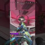 【APEX】Faideの新キャラスパローがもう異次元!! #apex #apexlegends #ゲーム #shorts #faide #faideapex