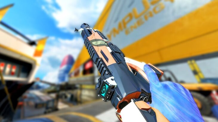 【APEX】ミラージュキル数日本１位によるKill Montage