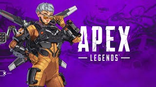 【APEX】必死のパッチでLIVE配信 #112