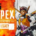 【APEX】必死のパッチでLIVE配信 #115