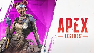 【APEX】必死のパッチでLIVE配信 #117