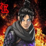 【APEX】レイスうまなりたい【LIVE】