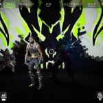 【#APEX】アプデ前、最後のランクやります！！[エペLIVE#2]【#ApexLegends】