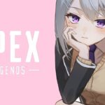 【APEX】S25きたぞ！アリーナ復活！Lスターと新キャラの相性良マ？😄【にじさんじ / 樋口楓】