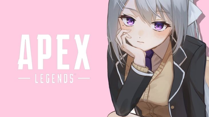 【APEX】S25きたぞ！アリーナ復活！Lスターと新キャラの相性良マ？😄【にじさんじ / 樋口楓】