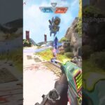 【APEX】孔明の罠ことレイスのポータルとはこのこと【エーペックス】#Shorts#apex#apexlegends#エーペックス＃えーぺっくす#エイペックス#ゲ―ム#レイス＃ポータル＃オクタン