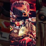 地面は、くれてやるが空は渡さない#ヴァルキリー #APEX#apexlegends #shorts