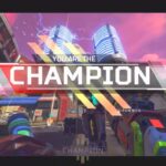 【APEX】クレーバーだけプロ級に上手い漢のキル集【montage】#apexlegends #OKamoto＃クレーバー＃Noi＃キル集＃モンタージュ＃montage#FPS#最強#天才＃ムキムキ