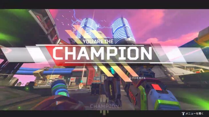 【APEX】クレーバーだけプロ級に上手い漢のキル集【montage】#apexlegends #OKamoto＃クレーバー＃Noi＃キル集＃モンタージュ＃montage#FPS#最強#天才＃ムキムキ