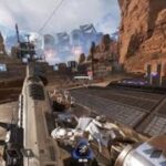 [Apex]ローバ革命！？射撃訓練が以前より楽に？