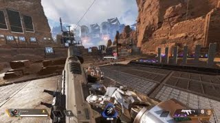 [Apex]ローバ革命！？射撃訓練が以前より楽に？