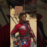 新キャラ”スパロー”が〇〇に似てる？【Apex Legends】