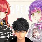 【Apex Legends】もりっと！デビキャット復活～～～～～！！！🔥【常闇トワ/ホロライブ】