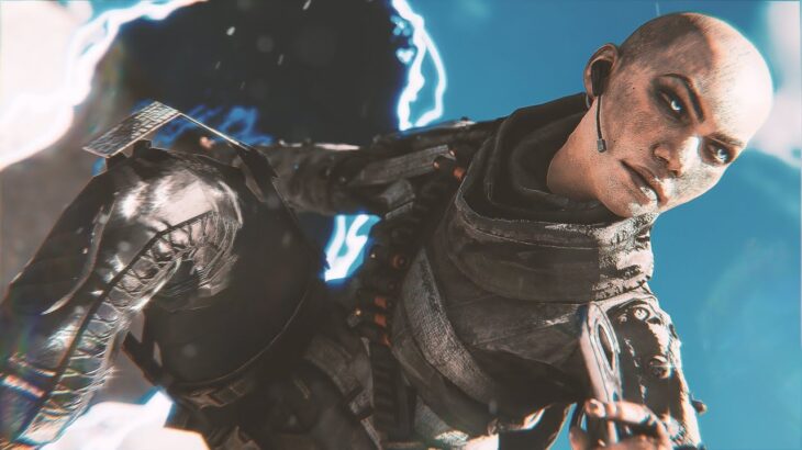 最強キャラコンで無双するキーマウ猛者のキル集[Apex Legends]