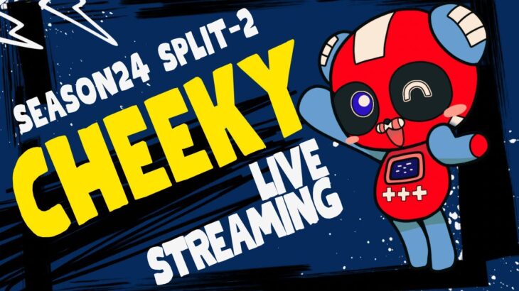 プレデターランク 【Apex Legends】