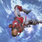 スパローキャラコンキル集【Apex Legends】