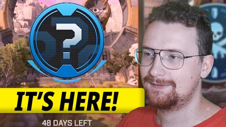 Apex Legends Season 25 Is Here! NEW Ranked Placement System & Arenas Gameplay