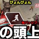 新キャラ スパロー パッシブの機動力が反則すぎるｗ【 Apex Legends  / TIE_J0hn 】