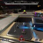 Apexランク[ゴールド4]