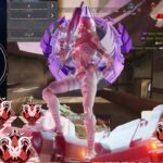 【Apex】プレデターでさえ相手にならないマスターのキル集＆最強感度紹介【ApexLegends】