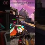 被せてきたら逃さないﾖｫ!! #ApexLegends #Apexキル集 #エイペックス #Apexクリップ #神エイム #fpsキル集  #ApexShorts #クリップ集 #Apex最高瞬間