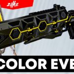 FULL Information about the next recolor event ! × Apex Legends