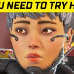 Is Valkyrie Underrated Now?? | Apex Legends Season 25