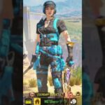 URBAN TRACKER IMUT BANGET #codm #codmobile #callofdutymobile #shorts