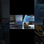 虚空ばっか使うレイスに翻弄されるｗ#apex #apex女子 #nextlevel #エペ女 #short