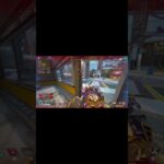 (°∀° )/ｲｪｲ #apex #apexlegends #apexclips #キーマウ #キャラコン #shortvideo #shorts