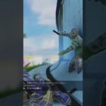 相手のホライゾンにコンバーター疑われたクリップ #apex #ミラージュ #mirage