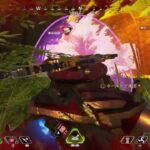 apex　PC移行初season24キル集