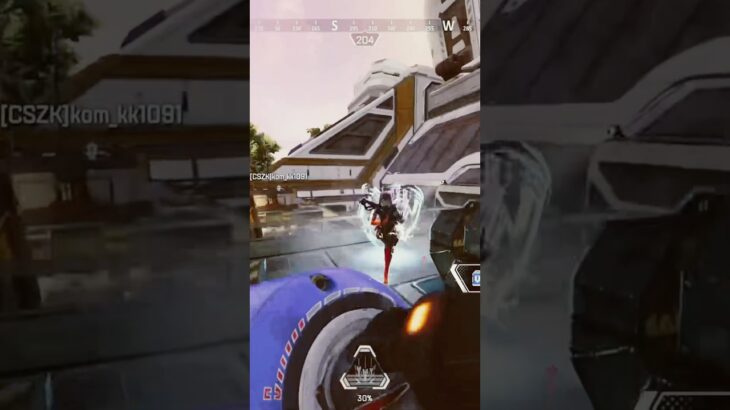 #apexlegends  #シーズン24 ローバが消える