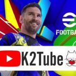 アプデ明け！無課金で楽しむイーフト配信！【 eFootball2025 PS5 】