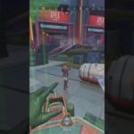 ローバ撃破！onリスポーンビーコン #shorts #apex