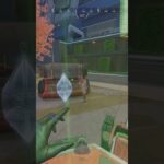 ローバ撃破！onリスポーンビーコン #shorts #apex