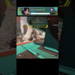 気持ちのいい瞬間　#shorts  #apex #apexlegends #レイス