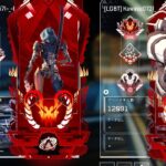 エーペックス元プレデター最強感度キル集