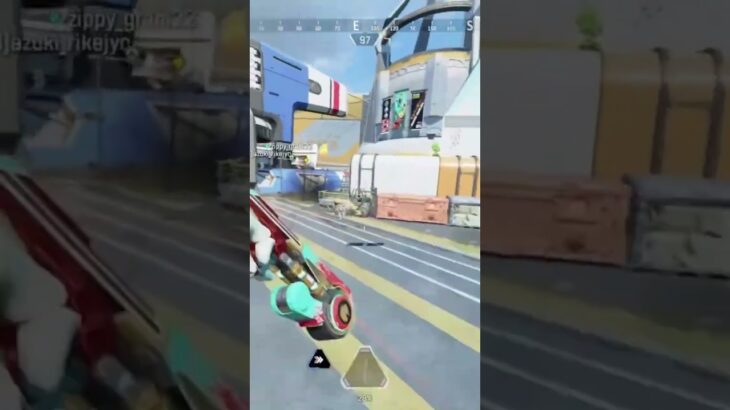 エーペックス元 #かっこいいキル集 #valorantclips #クリップ集 #apex プレデター