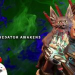 【スパロー匠】神パーク＆隠れ最強武器でプレデターランク w/めんど ぱぐえもん【Apex Legends】