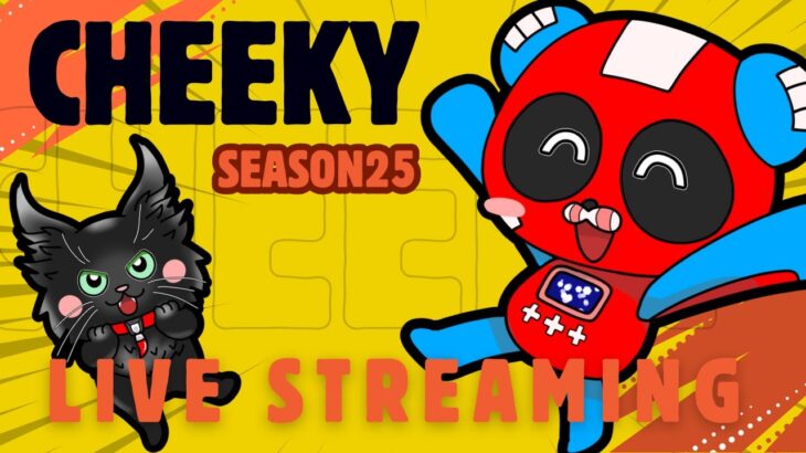 プレデターランク w/ でっぷさん、ハンドリさん【Apex Legends】