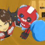 開幕ランク w/ たぴさん、ハンドリさん【Apex Legends】