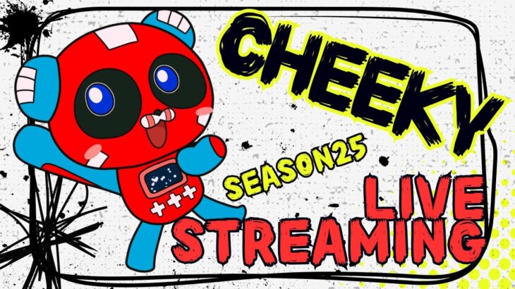 プレデターランク w/ たぴさん、あーもー【Apex Legends】