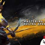 【スパロー極】超強化アプデ来たあの武器を使ってプレデターランク  w/村上虹郎 WASABI【Apex Legends】!vpn